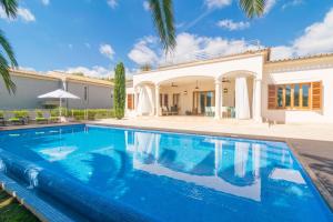 Gallery image of Villa Murta in Porto Cristo