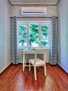 Fotografie z fotogalerie ubytování Ikaki Niwas - A Heritage Boutique Hotel v destinaci Džajpur