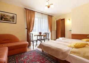 シュチルクにあるWilla Maggieのギャラリーの写真