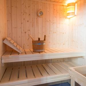 Fotografie z fotogalerie ubytování Ferienwohnung Villa Bullerbü v destinaci Sankt Peter-Ording + 11 fotografií