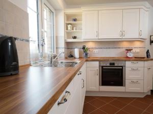 Fotografie z fotogalerie ubytování Ferienwohnung Villa Bullerbü v destinaci Sankt Peter-Ording
