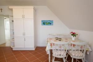 Fotografie z fotogalerie ubytování Ferienwohnung Villa Bullerbü v destinaci Sankt Peter-Ording