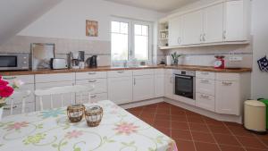 Fotografie z fotogalerie ubytování Ferienwohnung Villa Bullerbü v destinaci Sankt Peter-Ording