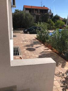Fotografie z fotogalerie ubytování Apartments Mikulić v destinaci Zadar