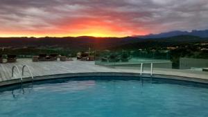 Foto dalla galleria di Hotel Carre Noir a Porto Vecchio