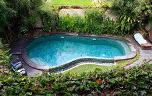 Bassein majutusasutuses Junjungan Ubud Hotel and Spa või selle lähedal
