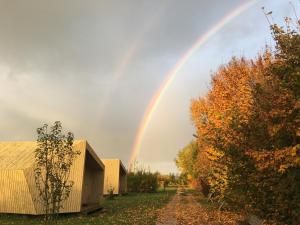 Fotografie z fotogalerie ubytování it Dreamlân v destinaci Kollumerpomp
