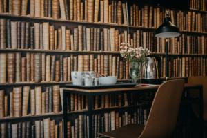 Gallery image of Aquapark Design Rooms in Szeged