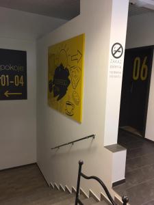 Zdjęcie z galerii obiektu Kimanoclegi w mieście Opole