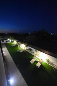 Fotografie z fotogalerie ubytování B&B Il FIORONE v destinaci Torre Canne + 37 fotografií