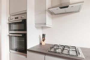 Galeriebild der Unterkunft Dalkeith Three Bed Two Bath Apartment in Dalkeith