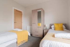 Galeriebild der Unterkunft Dalkeith Three Bed Two Bath Apartment in Dalkeith + 12 Fotos