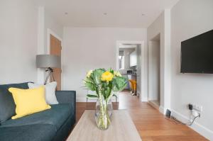 Gallery image of Dalkeith Three Bed Two Bath Apartment in Dalkeith