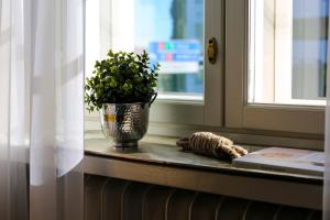 Fotografie z fotogalerie ubytování Boutique Hotel Yöpuu v destinaci Jyväskylä