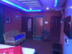 Gallery image of Mountside Cottages in Ooty