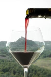 La Posta Hotel & Thermal Spa的酒水