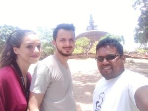 Clients de Jungle View Guest