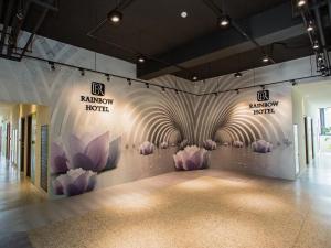 Fotografie z fotogalerie ubytování Rainbow Hotel v destinaci Magong