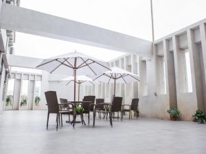 Fotografie z fotogalerie ubytování Rainbow Hotel v destinaci Magong