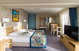 Gallery image of Plaza Hotel in Varna City