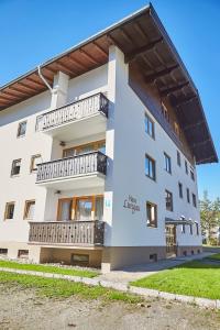 Gallery image of Appartement Retreat in Saalbach Hinterglemm