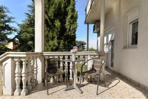 Fotografie z fotogalerie ubytování Apartment Bozo 1631 v destinaci Fažana