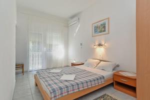 Fotografie z fotogalerie ubytování Apartment Bozo 1631 v destinaci Fažana