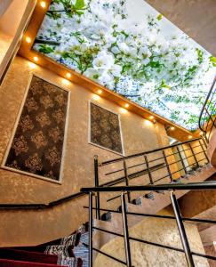 Naktsmītnes Georgia Hotel Erevānā fotogalerijas attēls