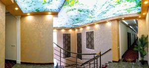 Naktsmītnes Georgia Hotel Erevānā fotogalerijas attēls