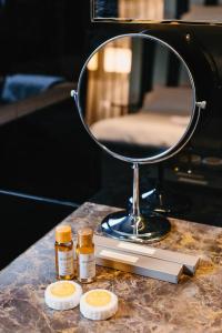 Fotografie z fotogalerie ubytování Hotel Egnatia v destinaci Tirana