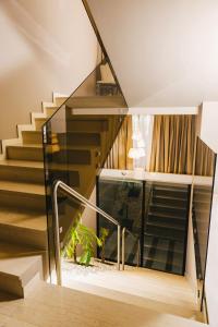 Fotografie z fotogalerie ubytování Hotel Egnatia v destinaci Tirana