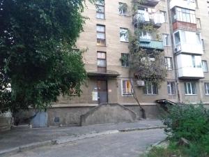 Afbeelding uit fotogalerij van Apartment on 8 Marta in Nikolayev