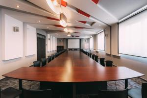 Gallery image of Romantique Veles Hotel in Veles