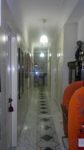 Fotografie z fotogalerie ubytování Hotel Stadler 2 v Římě