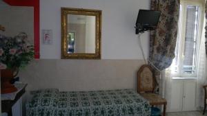 Postel nebo postele na pokoji v ubytování Hotel Stadler 2