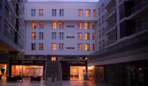 Fotografie z fotogalerie ubytování Hotel Lux Fatima v destinaci Fátima