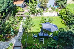 ベックナムにあるBeckenham Park Hotelのギャラリーの写真