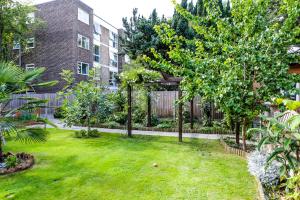 ベックナムにあるBeckenham Park Hotelのギャラリーの写真