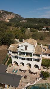 Gallery image of Villa Mike 105 in Liapades