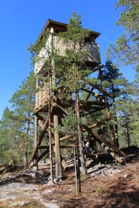 Foto dalla galleria di Päärakennus a Karijoki