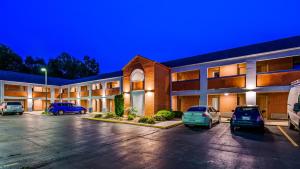 صورة لـ SureStay by Best Western Kansas City Country Inn North في كانساس سيتي