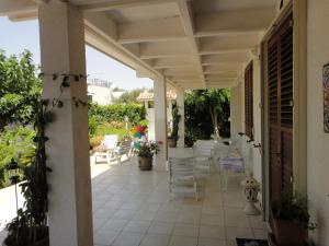 カヴァ・ダリーガにあるLa Rosa dei Venti - Casa Scicliのギャラリーの写真