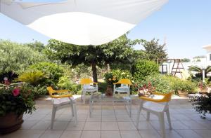 カヴァ・ダリーガにあるLa Rosa dei Venti - Casa Scicliのギャラリーの写真