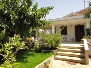 カヴァ・ダリーガにあるLa Rosa dei Venti - Casa Scicliのギャラリーの写真