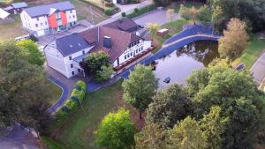 Okolí hotelu