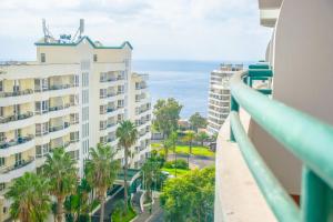 Afbeelding uit fotogalerij van Arcadas Cozy Apartments - AU in Funchal