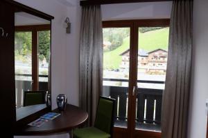 Fotografie z fotogalerie ubytování Hotel Rupertihaus v destinaci Heiligenblut