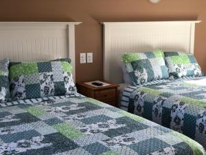 Gallery image of Clifty Cove Motel in Peggy's Cove