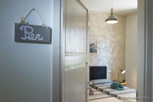 Fotografie z fotogalerie ubytování La casa di Primo v destinaci Montecosaro