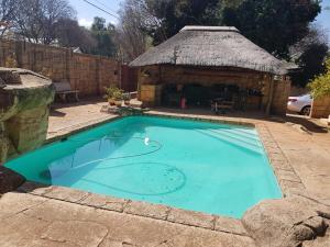 Gallery image of Upper Houghton Guesthouse in Johannesburg